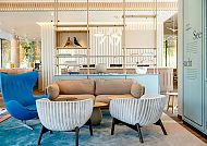 Hotellobby