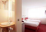 Beispiel DZ Radisson Blu Hotel Erfurt
