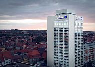 Radisson Blu Hotel Erfurt