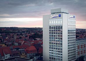 Radisson Blu Hotel Erfurt