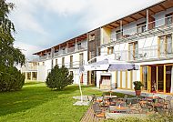 Gartenbereich