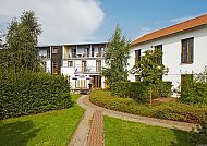 Gartenbereich