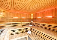Wellnessbereich
