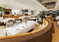 Restaurant Dünenblick