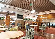 Hampton by Hilton