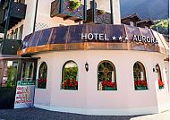 Hotel Aurora