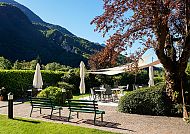 Hotel Aurora Garten