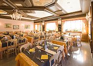 Hotel Aurora Restaurant
