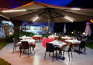 Hotel Aurora Restaurant