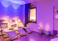 Hotel Aurora Wellness