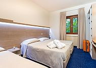Hotel Aurora Zimmerbeispiel