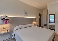 Hotel Aurora Zimmerbeispiel