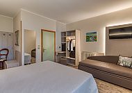 Hotel Aurora Zimmerbeispiel