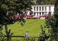 Hotelansicht