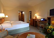 Beispiel Doppelzimmer Komfort