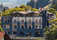 Hotel Anett