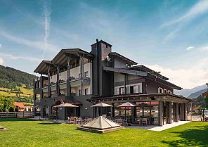 Ihr Lieblingshotel bei Sterzing – das Anett