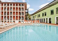 Hotel  Club La Vela, Pool