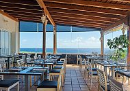 Restaurant Terrasse