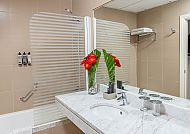 Badezimmer Beispielbild
