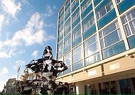 Scandic Värnamo Außenansicht