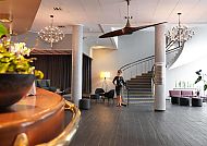 Scandic Värnamo Lobby