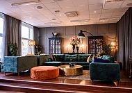 Scandic Värnamo Lounge