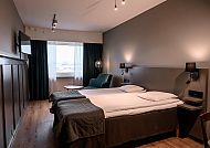 Scandic Värnamo Doppelzimmer