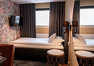 Scandic Värnamo Einzelzimmer