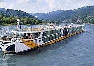 VistaNova Aussenansicht
