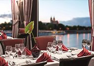 VistaNova Restaurant