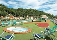VistaNova Sonnendeck