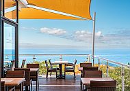 Hotel Muthu Raga Terrasse