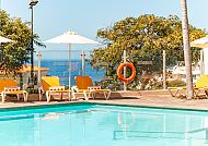 Hotel Muthu Raga Pool