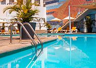 Hotel Muthu Raga Pool