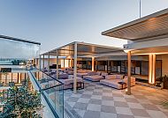 Hotel AX Odycy