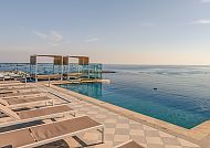 Hotel AX Odycy