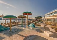 Hotel AX Odycy