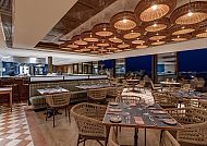 Hotel AX Odycy Restaurant