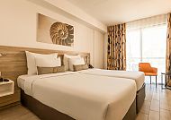 Hotel AX Odycy Zimmerbeispiel