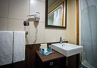 Badezimmer Beispielbild