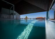 Poolanlage