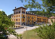 Grand Hotel Astoria Außenansicht