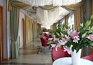 Grand Hotel Astoria Innen