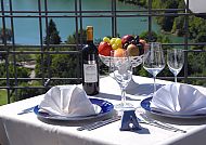 Grand Hotel Astoria Kulinarik