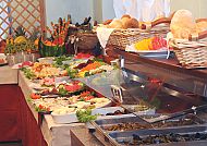 Grand Hotel Astoria Buffet