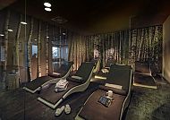 Hotel Brenta Dolomites Wellness