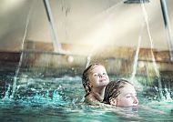 Hotel Brenta Dolomites Schwimmbad