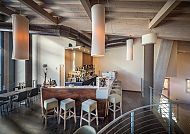 Hotel Brenta Dolomites