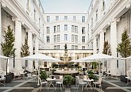 Hotel Atlantic Hamburg Atrium